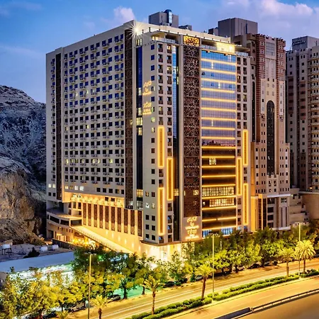 Time Ruba Hotel & Suites